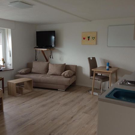 Ferienapartment-Barbara Langscheid  외부 사진