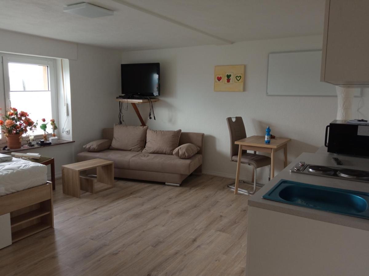 Ferienapartment-Barbara Langscheid  외부 사진